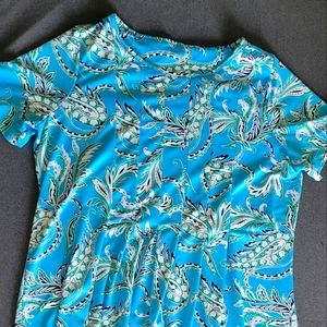 Kim Rogers Knee Length Dress